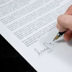 Comprehensive Guide to Notarizing and Legalizing Documents in Kenya